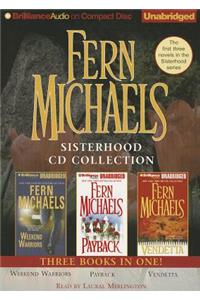 Fern Michaels Sisterhood Collection