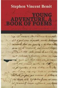 Young Adventure, a Book of Poems