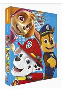 Nickelodeon PAW Patrol Slipcase