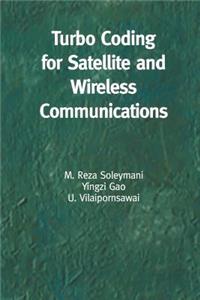 Turbo Coding for Satellite and Wireless Communications