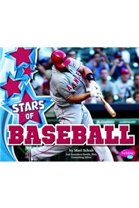 Stars of Baseball