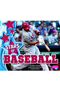 Stars of Baseball