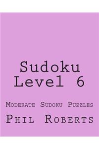 Sudoku Level 6