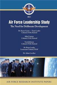 Air Force Leadership Study