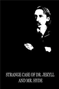 Strange Case Of Dr. Jekyll And Mr. Hyde
