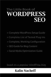 Little Book of WordPress SEO
