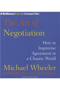 Art of Negotiation