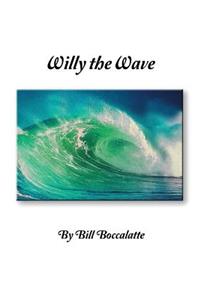 Willy the Wave