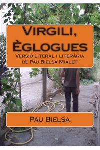 Virgili, Èglogues