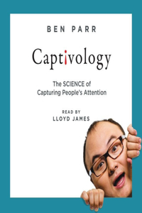 Captivology Lib/E