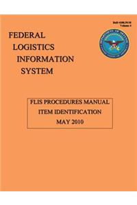 FLIS Procedures Manual - Item Identification