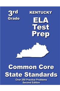 Kentucky 3rd Grade ELA Test Prep