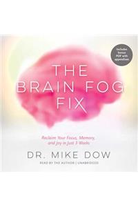 Brain Fog Fix Lib/E