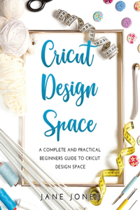 Cricut Design Space