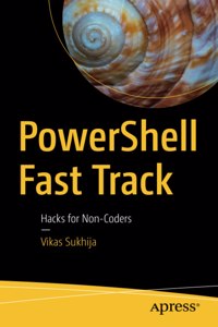Powershell Fast Track