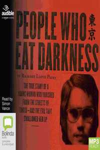 People Who Eat Darkness