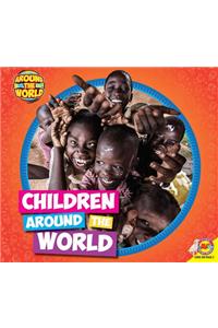 Children Around the World