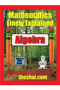 Algebra