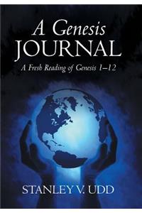 Genesis Journal