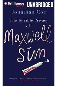 Terrible Privacy of Maxwell Sim