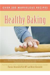 Healthy Baking