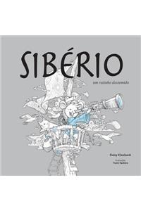Siberio: Um Ratinho Destemido.