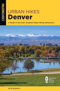 Urban Hikes Denver