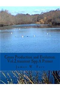 Gross Production and Evolution.A Primer
