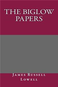 The Biglow Papers
