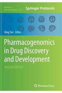 Pharmacogenomics in Drug Discovery and Development