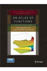 Atlas of Functions