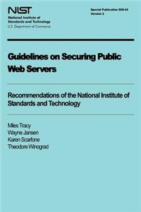 Guidelines on Securing Public Web Servers