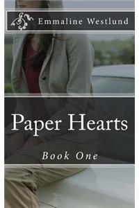 Paper Hearts