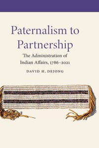 Paternalism to Partnership