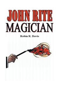 John Rite Magician