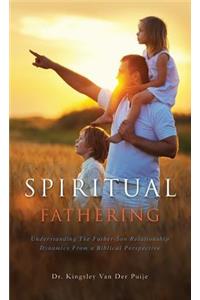 Spiritual Fathering