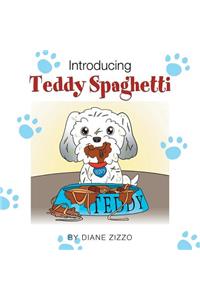 Introducing Teddy Spaghetti