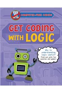 Get Coding with Logic