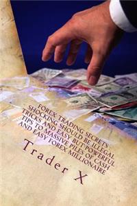 Forex Trading Secrets
