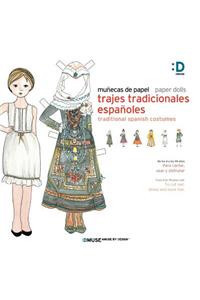 Munecas de papel - Paper dolls