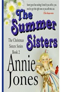The Summer Sisters