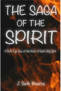 Saga of the Spirit