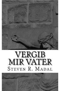Vergib mir Vater