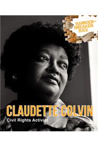 Claudette Colvin
