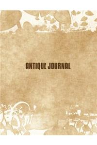 Antique Journal