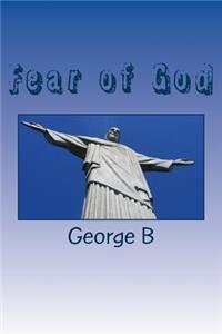 Fear of God