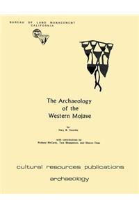 Archaeology of the Western Mojave