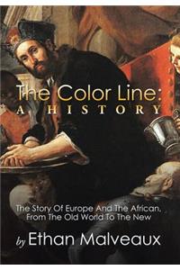 The Color Line