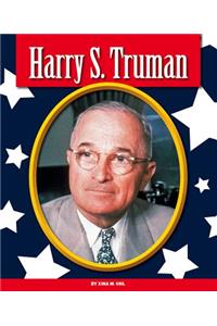 Harry S. Truman