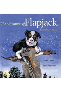 The Adventures of Flapjack